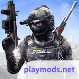 Sniper Strike – FPS 3D Shooting Game_latestmodsapk.com