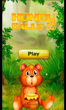 Honey Balls 2 screenshot image 1_latestmodsapk.com