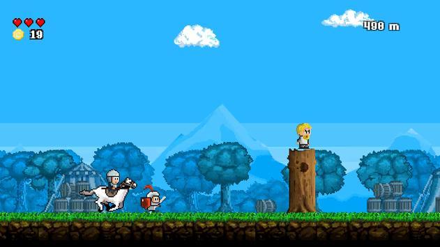 Sir Dash A Loot screenshot image 14_latestmodsapk.com