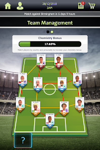Football Tycoon screenshot image 3_latestmodsapk.com