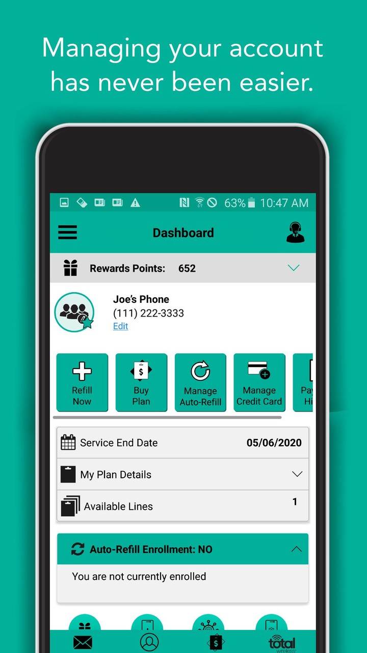 Qbik(All contents for free) screenshot image 1_latestmodsapk.com