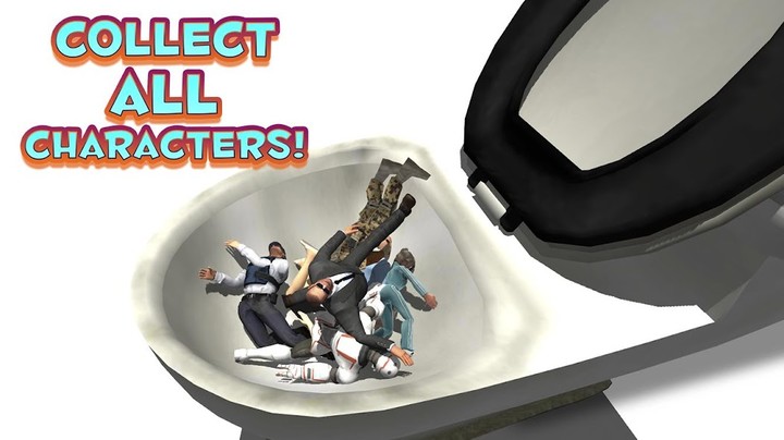 Stunt Fest screenshot image 3_latestmodsapk.com