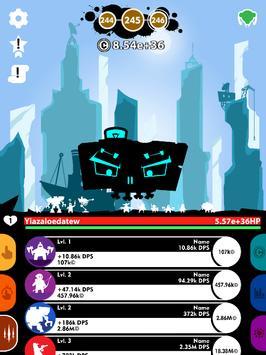 Shadow Clicker screenshot image 14_latestmodsapk.com