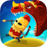 Dragon Hills_latestmodsapk.com