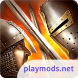 Knights Fight: Medieval Arena_latestmodsapk.com