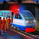 Prisoners Train Simulator: Transport to jail_latestmodsapk.com