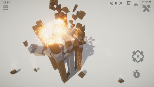 Demolition master: destruction screenshot image 4_latestmodsapk.com