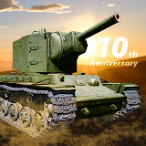 Attack on Tank : Warfare_latestmodsapk.com