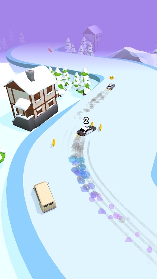 Drifty Online(MOD) screenshot image 10_latestmodsapk.com