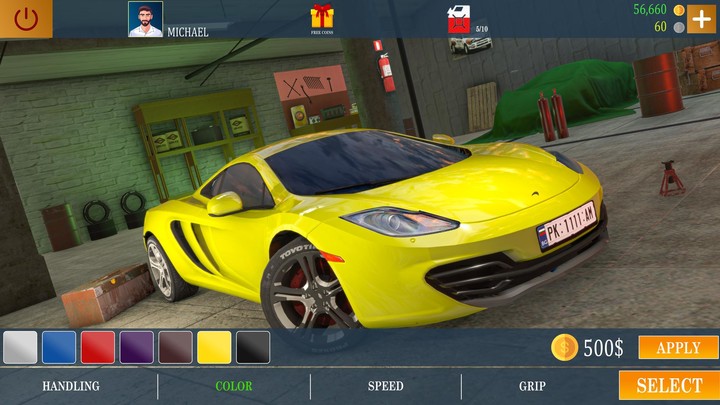 Beat Blader 3D: EDM Music Race screenshot image 6_latestmodsapk.com