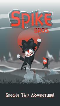 Spike Bros -- Endless Arcade screenshot image 1_latestmodsapk.com