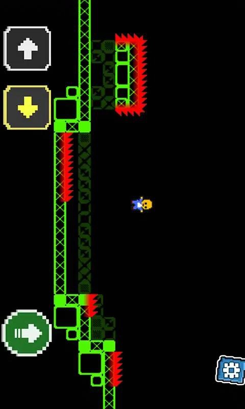 逃跑吧兄弟 screenshot image 2_latestmodsapk.com