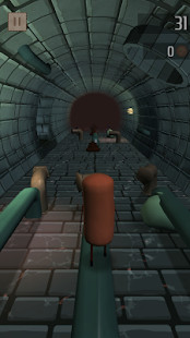 Run Poo! Run! screenshot image 2_latestmodsapk.com