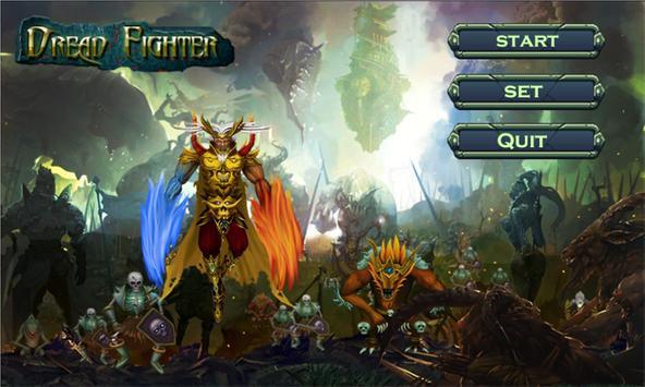 Dread Fighter screenshot image 5_latestmodsapk.com