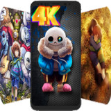 Underground Wallpapers - Sans(Remova os anúncios inferiores)_latestmodsapk.com