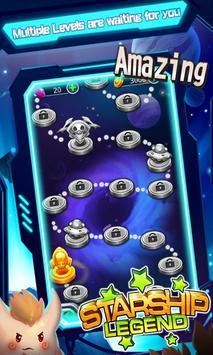 Starship Legend APK screenshot image 5_latestmodsapk.com