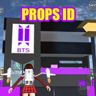PROPS ID Sakura School Simulator_latestmodsapk.com
