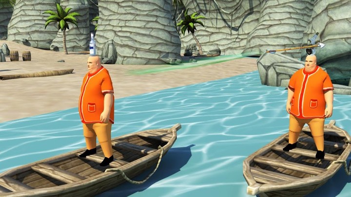 Bottle Shoot: Archery screenshot image 1_latestmodsapk.com