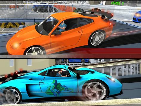 Multi-Level Car Parking Driver screenshot image 10_latestmodsapk.com