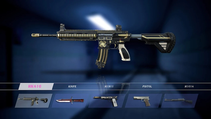 Endless Nightmare 2: Hospital screenshot image 3_latestmodsapk.com