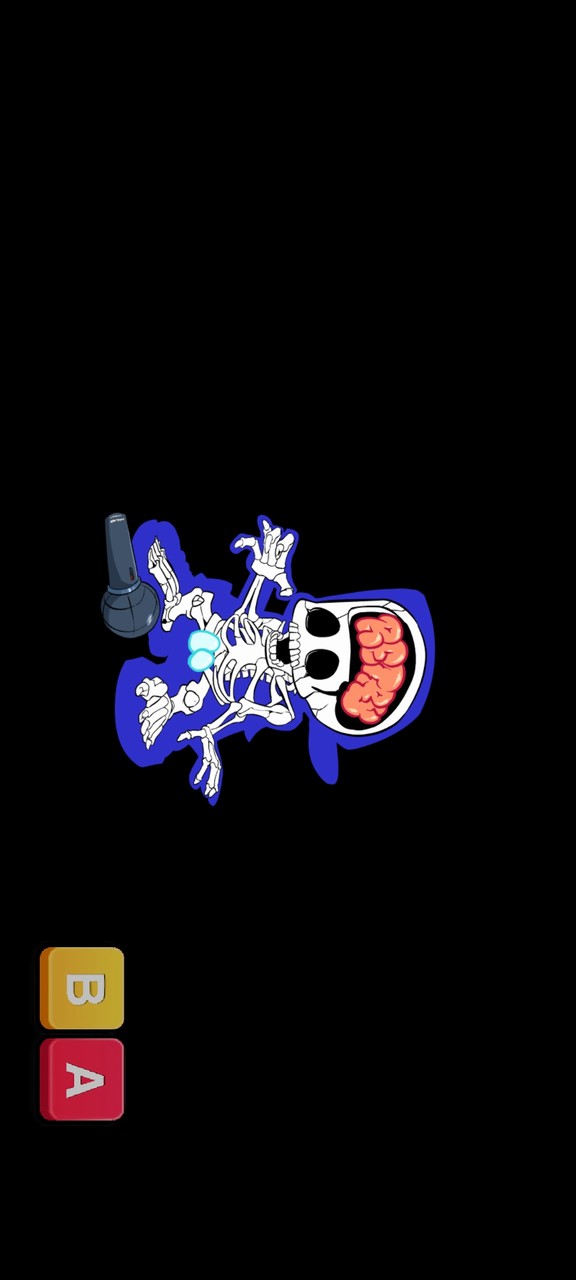 黑色星期五之夜 Foolhardy screenshot image 4_latestmodsapk.com