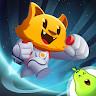 Cosmo Bounce - The craziest space rush ever!_latestmodsapk.com