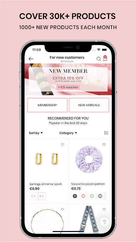 Ice Hill: Endless Xmas Fun screenshot image 16_latestmodsapk.com