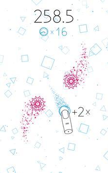 Finger Dodge screenshot image 12_latestmodsapk.com