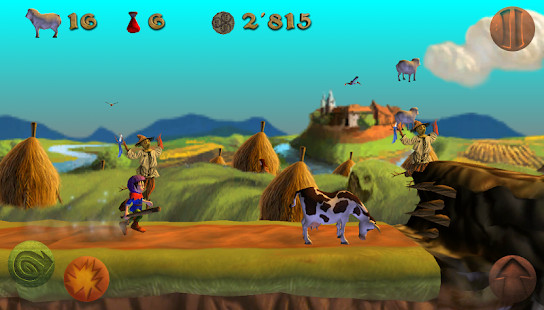 Dragon & Shoemaker screenshot image 16_latestmodsapk.com