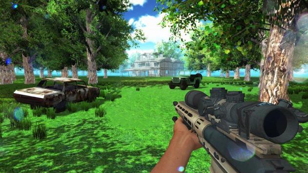Battleground - Last Day Survival screenshot image 2_latestmodsapk.com