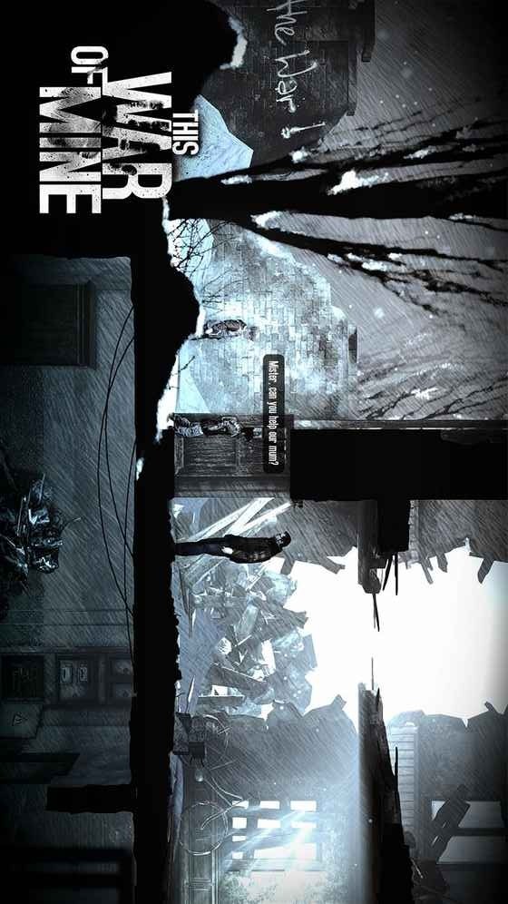 This War of Mine screenshot image 19_latestmodsapk.com