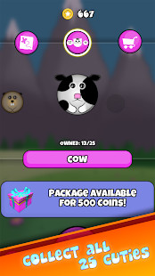 Fall of Cutie screenshot image 7_latestmodsapk.com