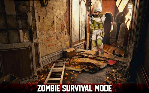 军事突击队3D破解版 screenshot image 12_latestmodsapk.com