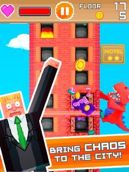 Super Monster Mayhem: Rampage screenshot image 11_latestmodsapk.com