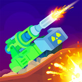 Tank Stars_latestmodsapk.com