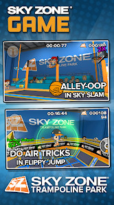 SKY ZONE GAME screenshot image 2_latestmodsapk.com