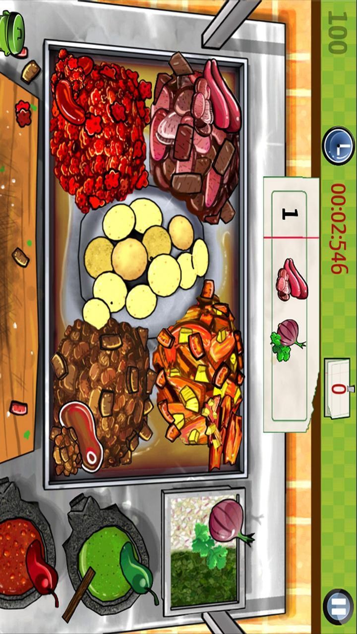 Taco Master screenshot image 3_latestmodsapk.com
