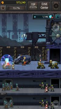 Zombie Hive APK screenshot image 5_latestmodsapk.com