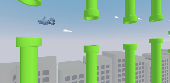 Talking Pablo Game screenshot image 4_latestmodsapk.com