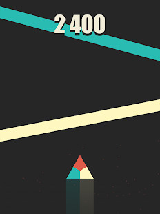 Trigon FRVR - Match the Color and Break the Walls screenshot image 4_latestmodsapk.com