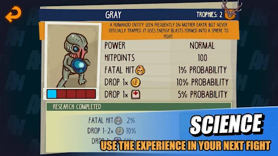 Apocalypse Heroes screenshot image 1_latestmodsapk.com