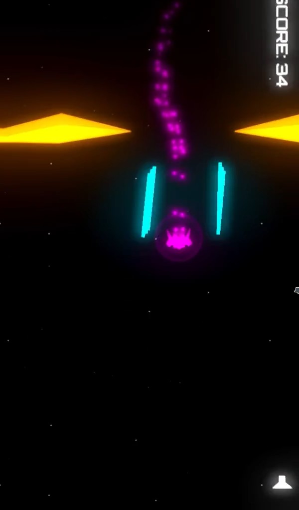 Space Bloom(no ads) screenshot image 2_latestmodsapk.com
