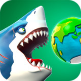 Hungry Shark World_latestmodsapk.com