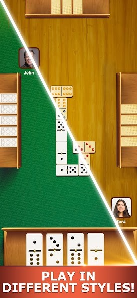 Dominoes Pro screenshot image 3_latestmodsapk.com
