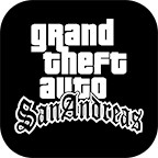 GTA Grand Theft Auto: San Andreas_latestmodsapk.com