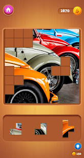Pieces screenshot image 2_latestmodsapk.com