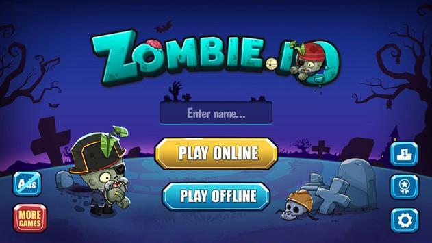 Zombie.io screenshot image 17_latestmodsapk.com
