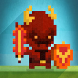 Tap Quest : Gate Keeper_latestmodsapk.com