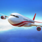 Flight Pilot Simulator 3D Free_latestmodsapk.com