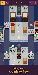 King Rabbit - Puzzle screenshot image 19_latestmodsapk.com